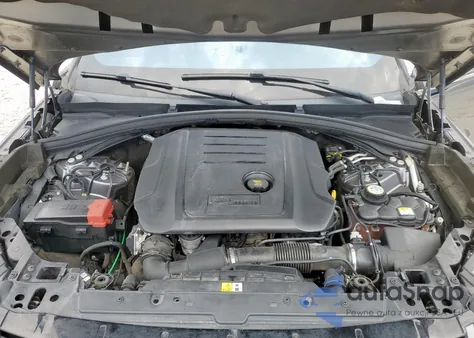 2018 Land Rover Range Rover Velar R-Dynamic Se из США, поврежденный, VIN SALYL2RN4JA771666